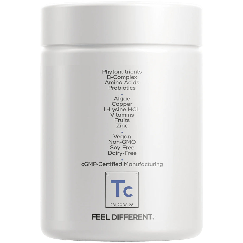 Teen Clearface+