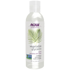 Vegetable Glycerine