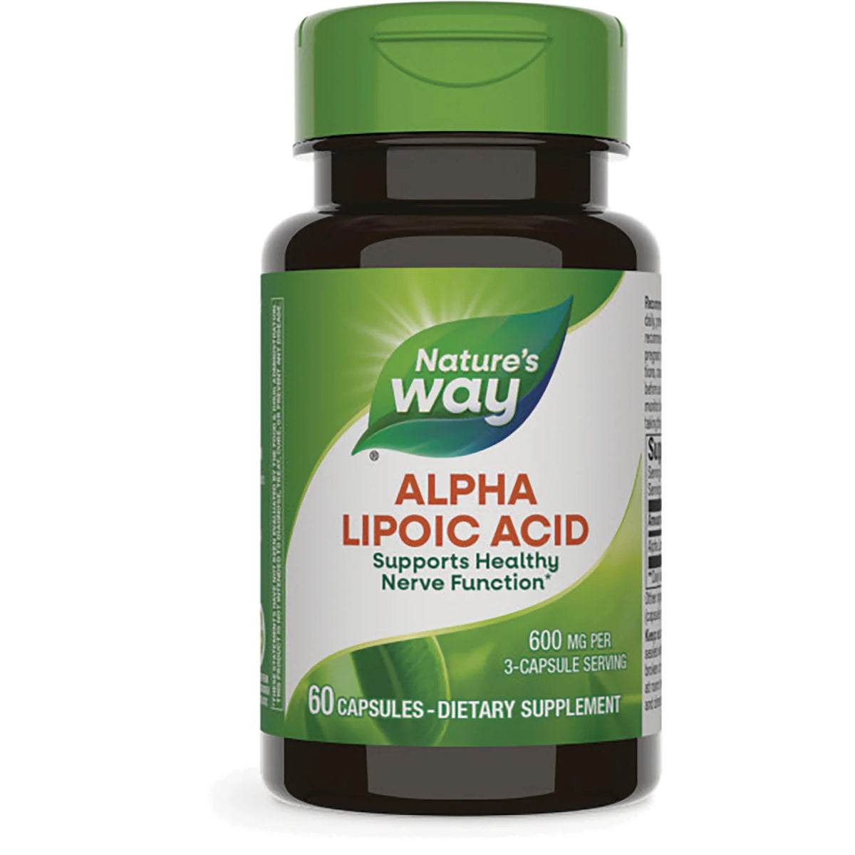 Alpha Lipoic Acid