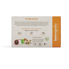 Focus Coffee with Superfoods