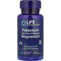 Potassium with Extend-Release Magnesium