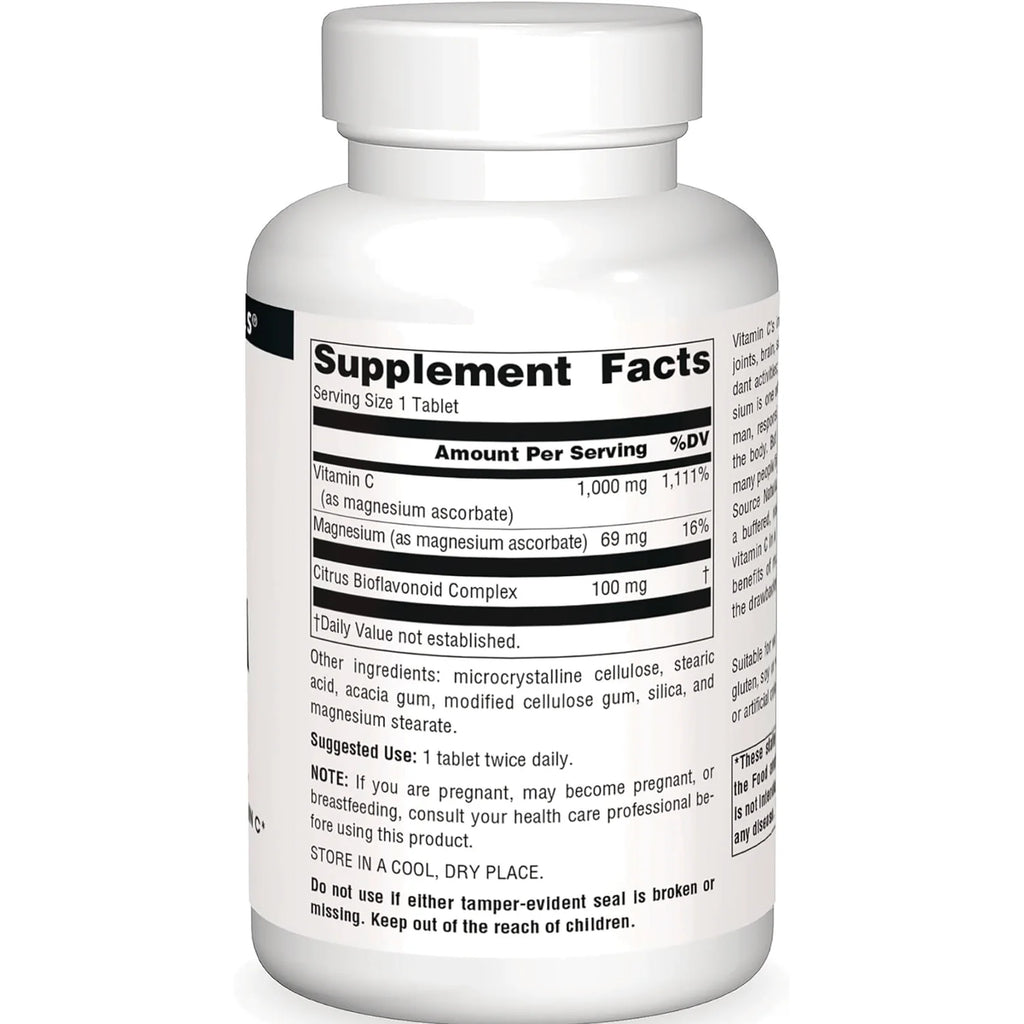 Magnesium Ascorbate