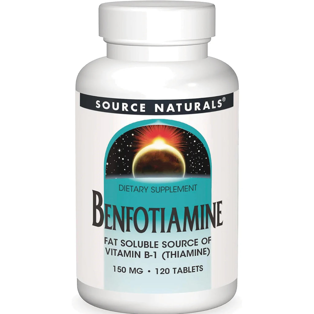 Benfotiamine