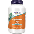 Magnesium Caps