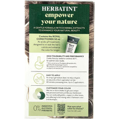 Permanent Haircolor Gel 7N Blonde