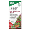 Floradix Iron + Herbs