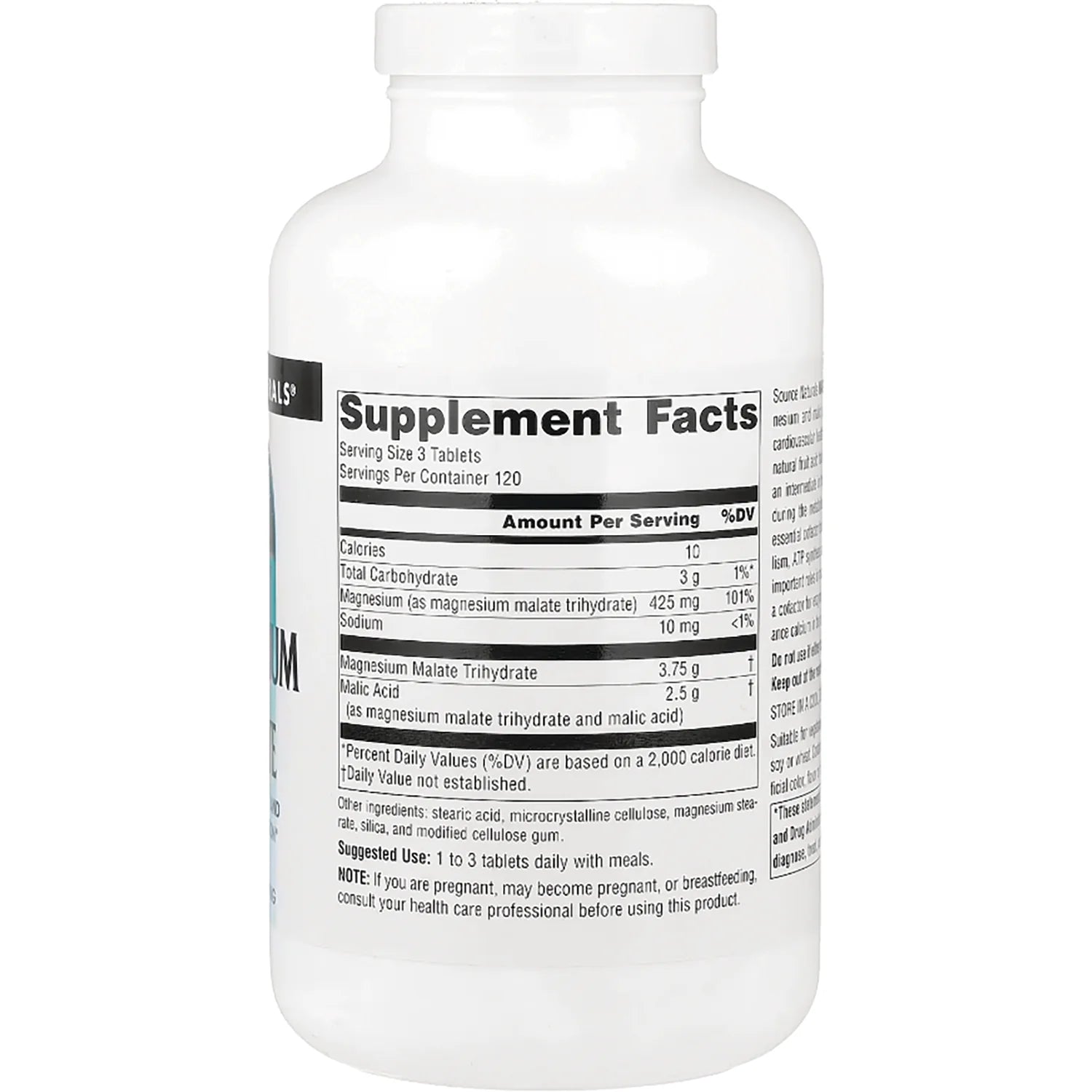 Magnesium Malate