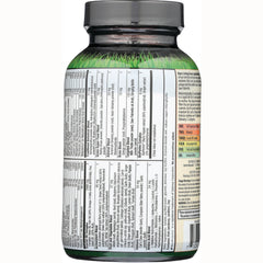 Mens Living Green Liquid-Gel Multi