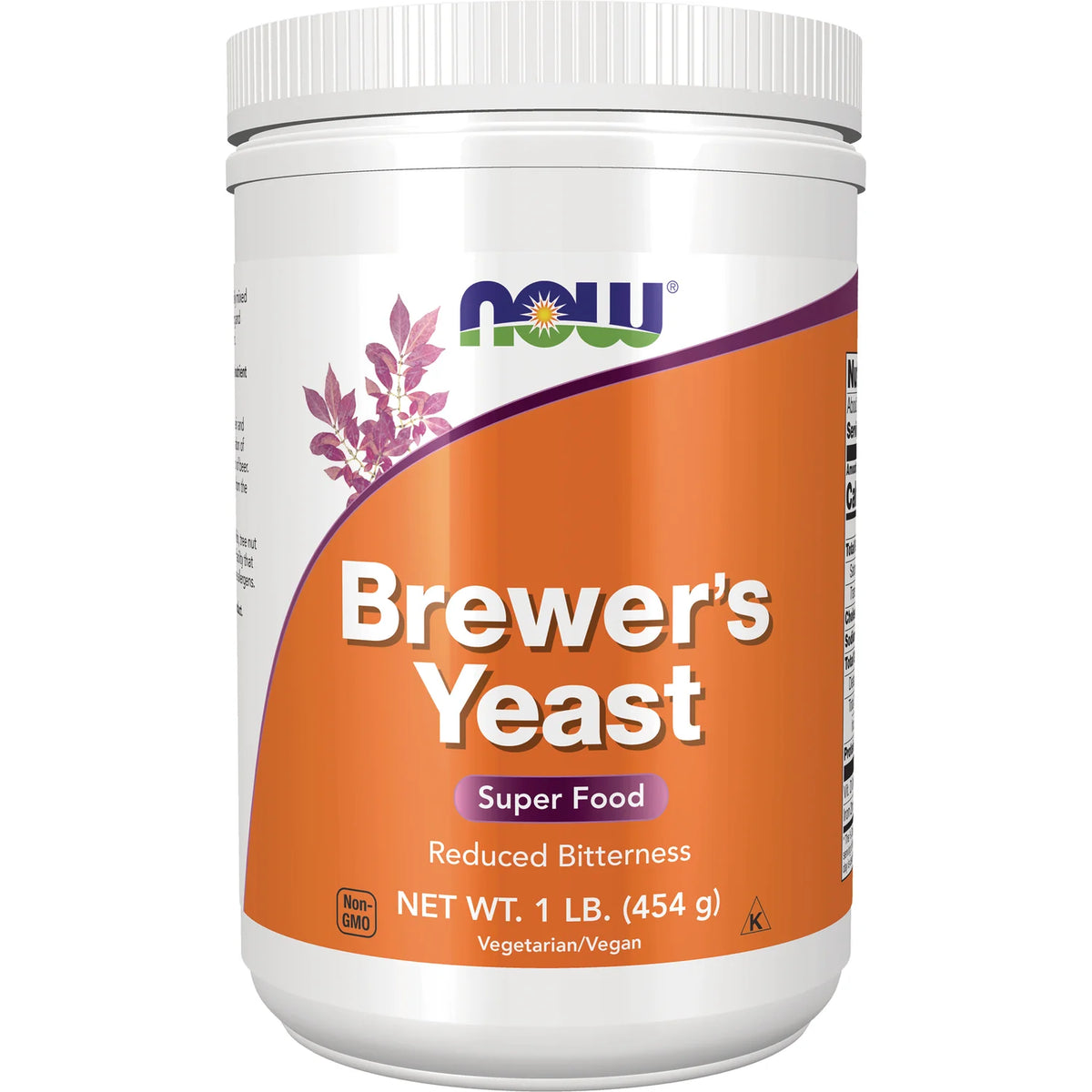 Brewers Yeast