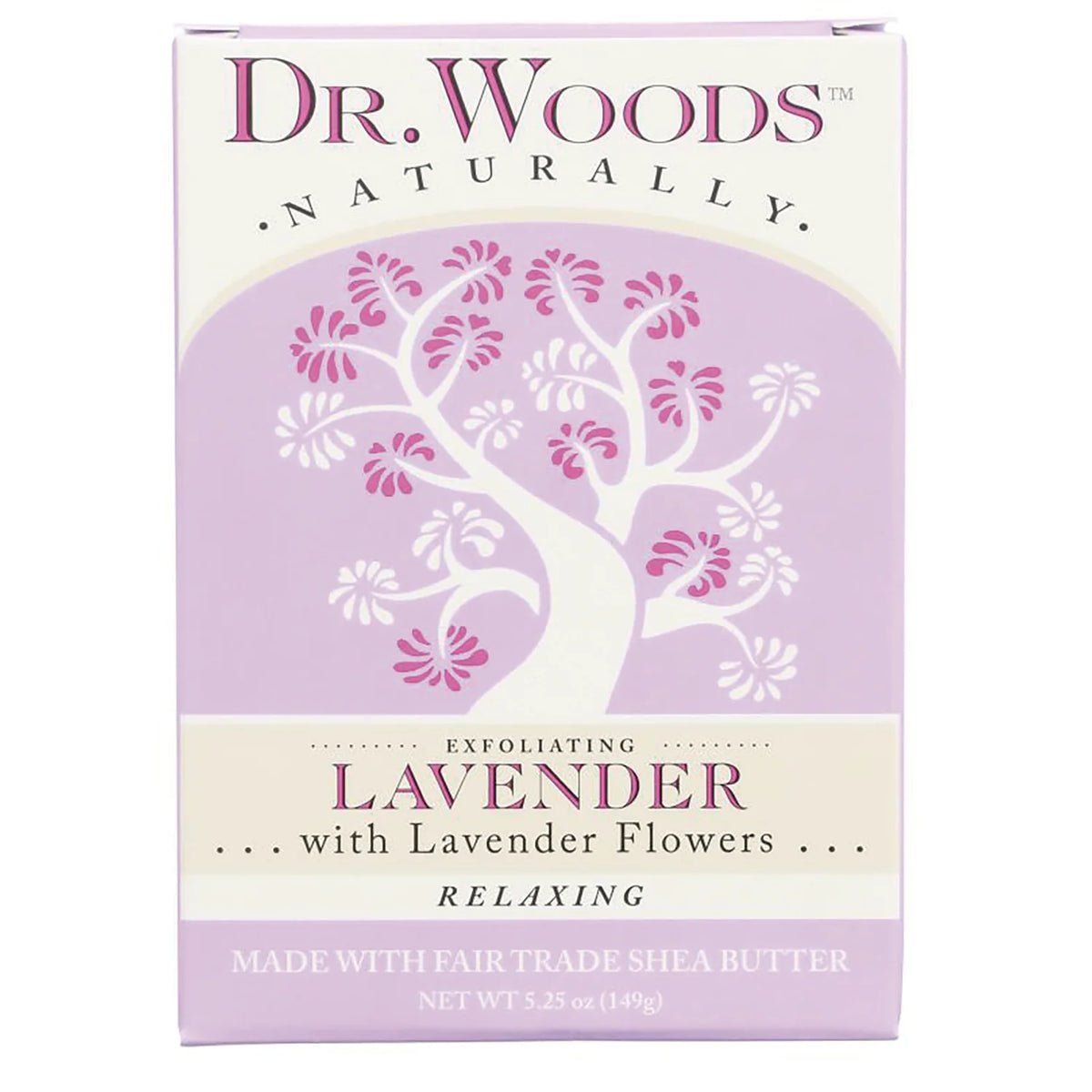 Lavender Castile Soap