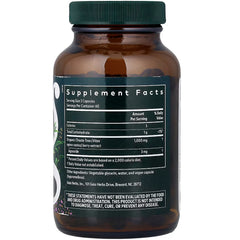 Vitex Berry