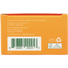 Triple Milled Soap - Shea Butter
