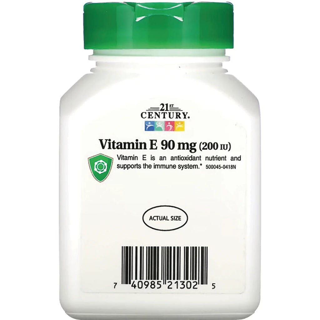 Vitamin E