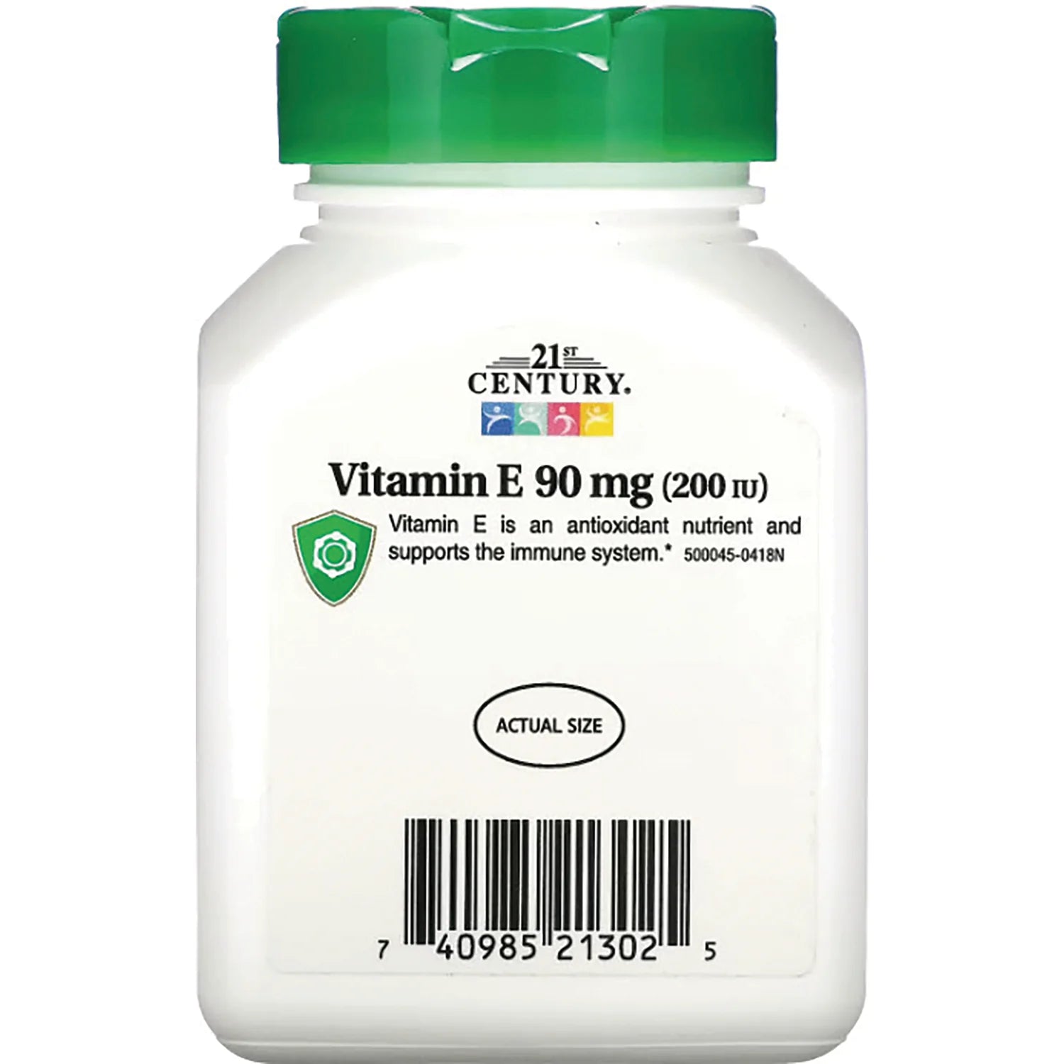 Vitamin E