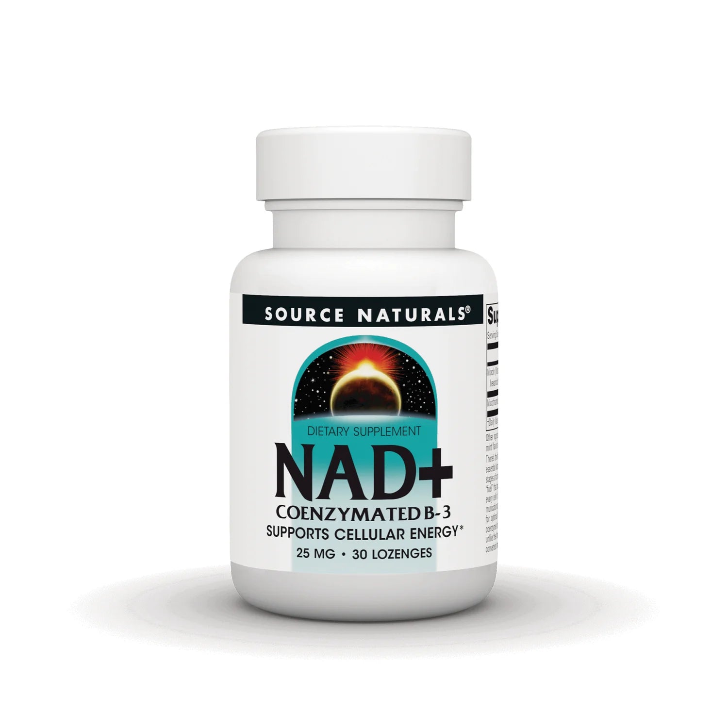 NAD+