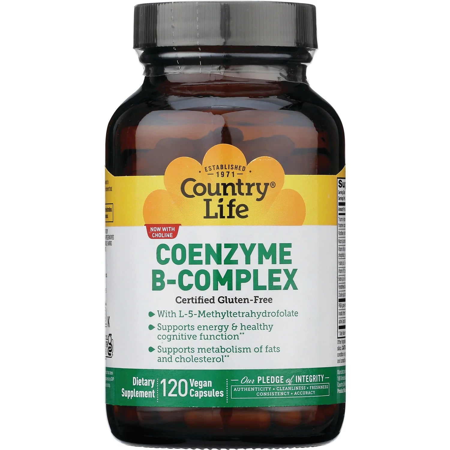 Coenzyme B-Complex