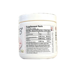 Abundant-B B-12 & Biotin - Pink Lemonade
