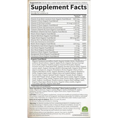 Organics Womens Once Daily