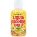 Liquid Sunshine Vitamin D3 - Tropical Citrus