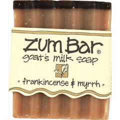 Zum Bar - Frankincense & Myrrh