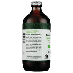 Flor-Essence Made with Organic Turkey Tail & Turmeric