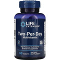 Two-Per-Day Multivitamin