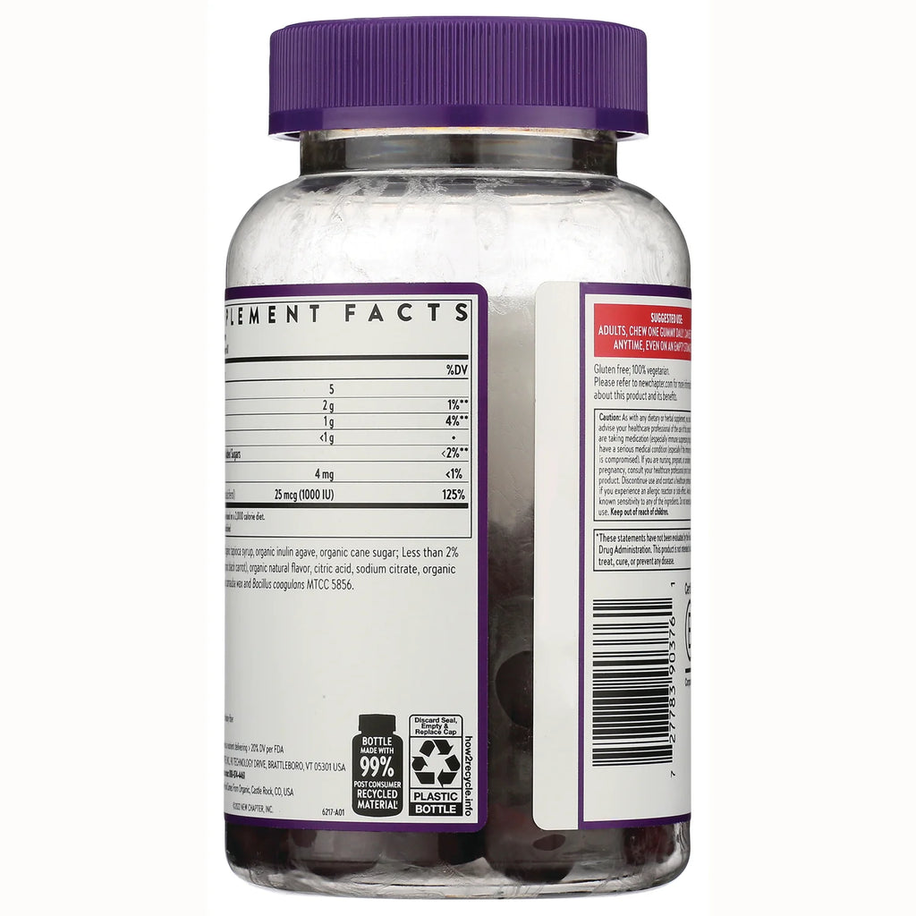 Strength Support Vitamin D3+
