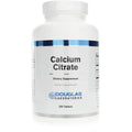 Calcium Citrate