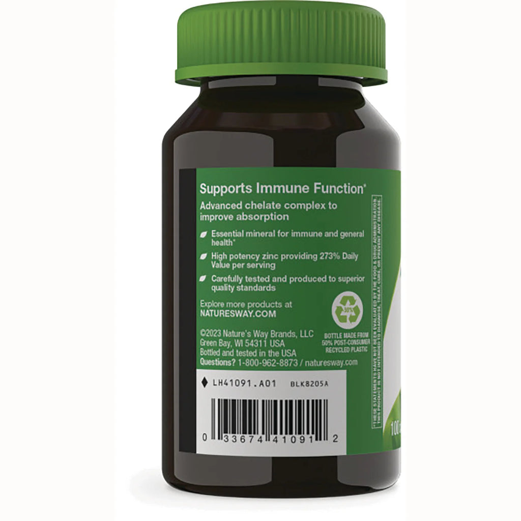 Zinc Chelate
