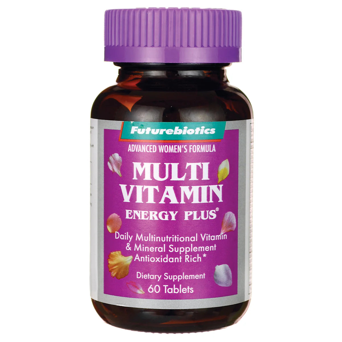 Multi Vitamin Energy Plus Advanced Womens Formula