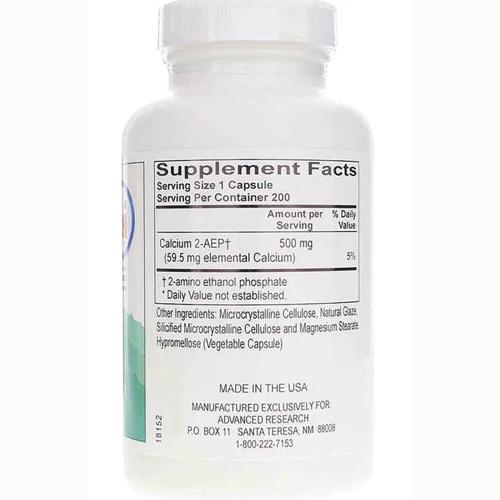 2-AEP Calcium