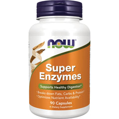 Super Enzymes
