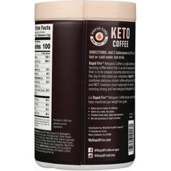 Keto Coffee - Original Blend