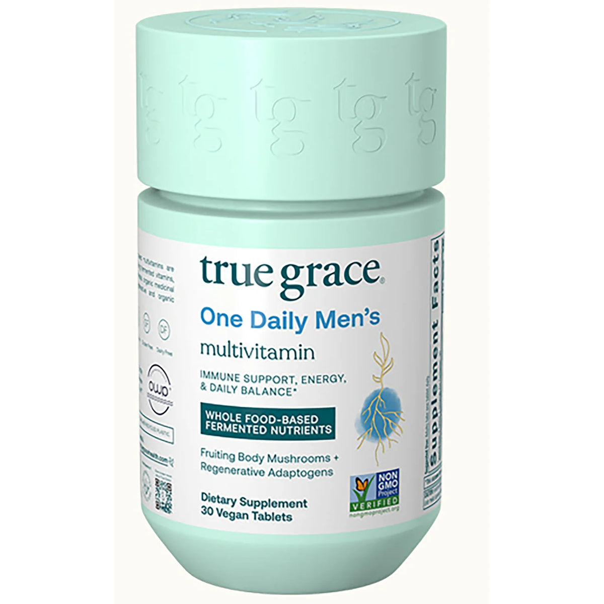 One Daily Mens Multivitamin