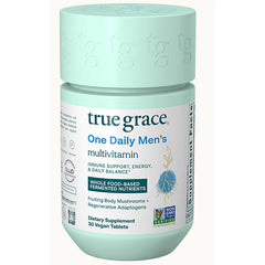 One Daily Mens Multivitamin