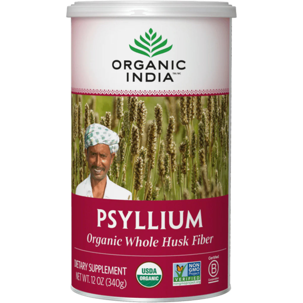 PSYLLIUM