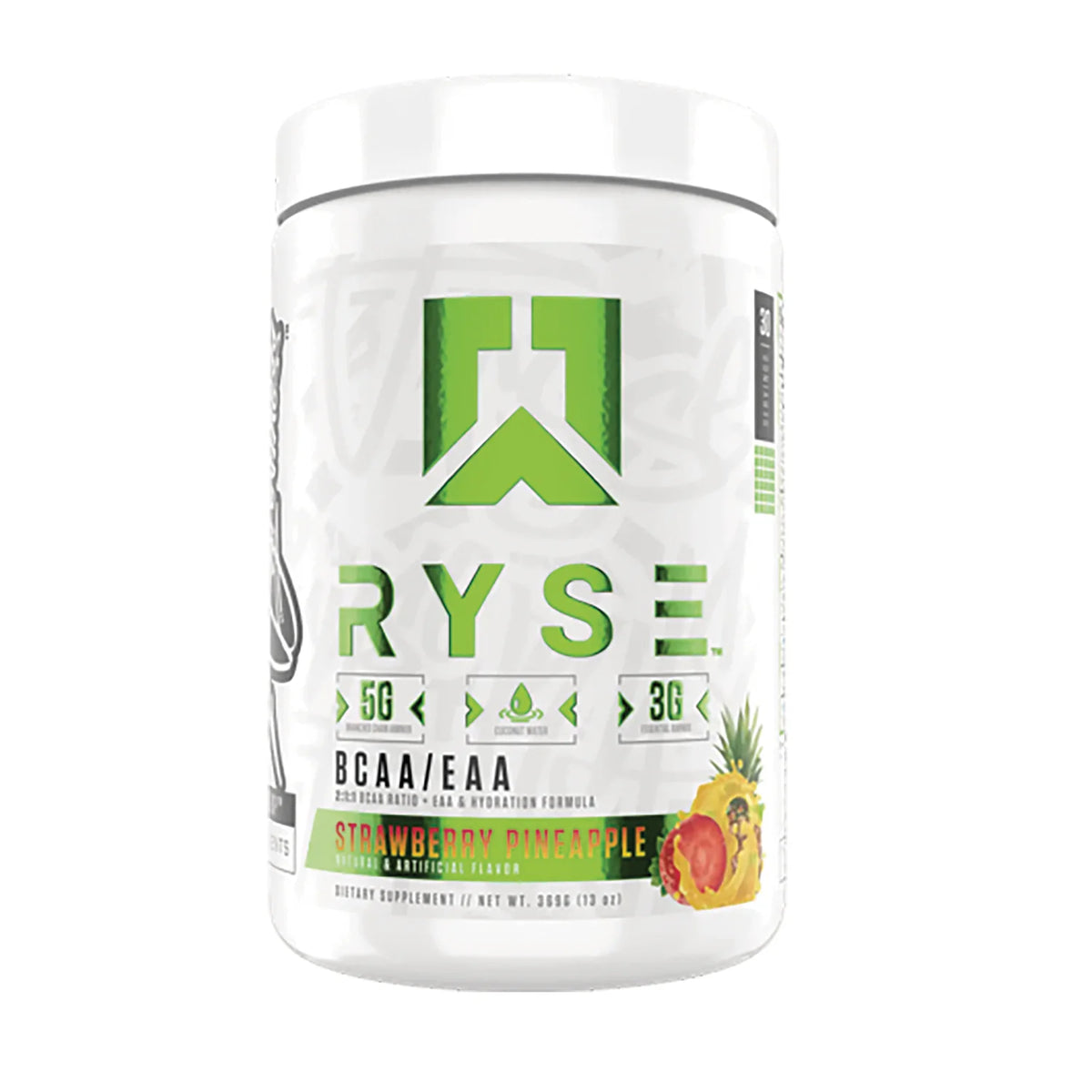 BCAA+EAA - Strawberry Pineapple