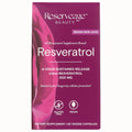 Resveratrol 4 Hour Sustained Release