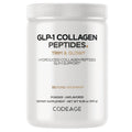 GLP-1 Collagen Peptides - Unflavored