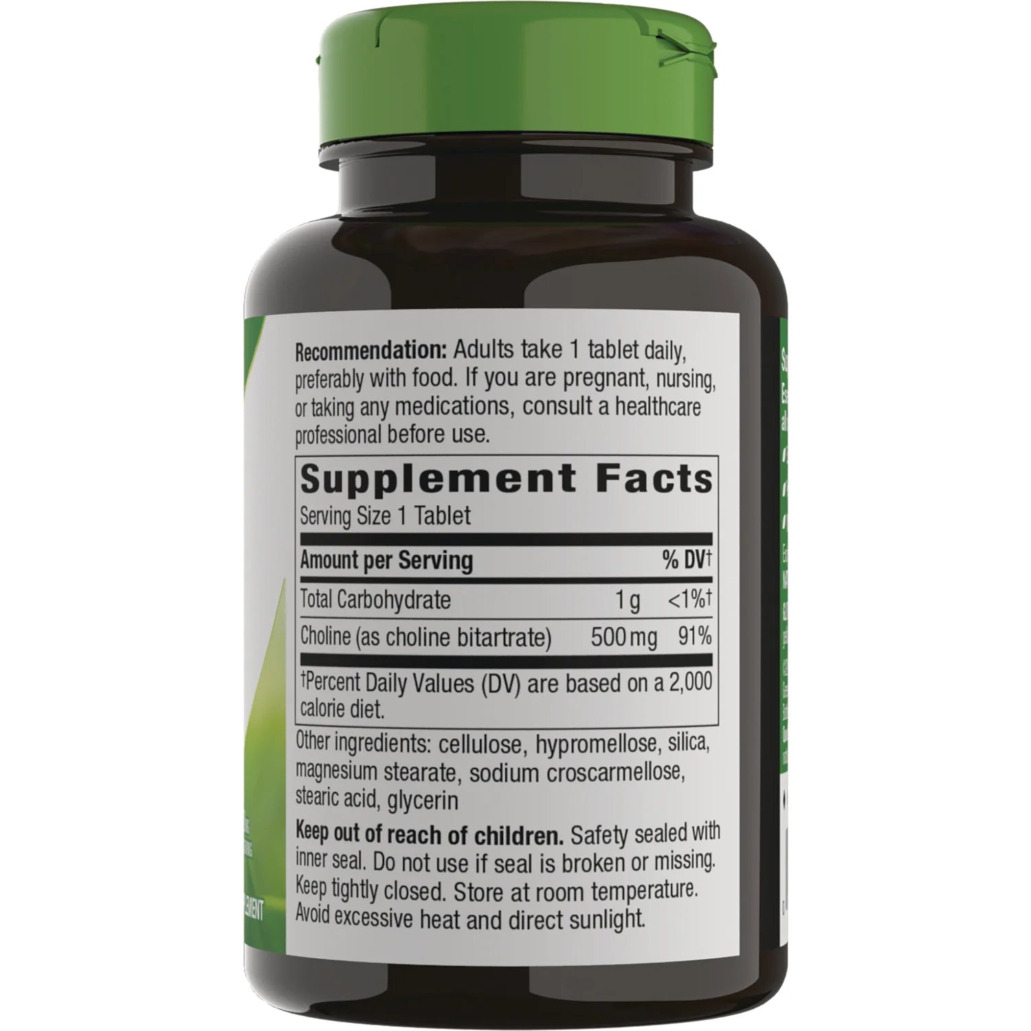 Choline
