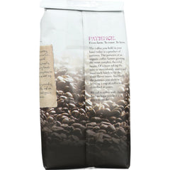 Espresso Jimbo - Whole Bean