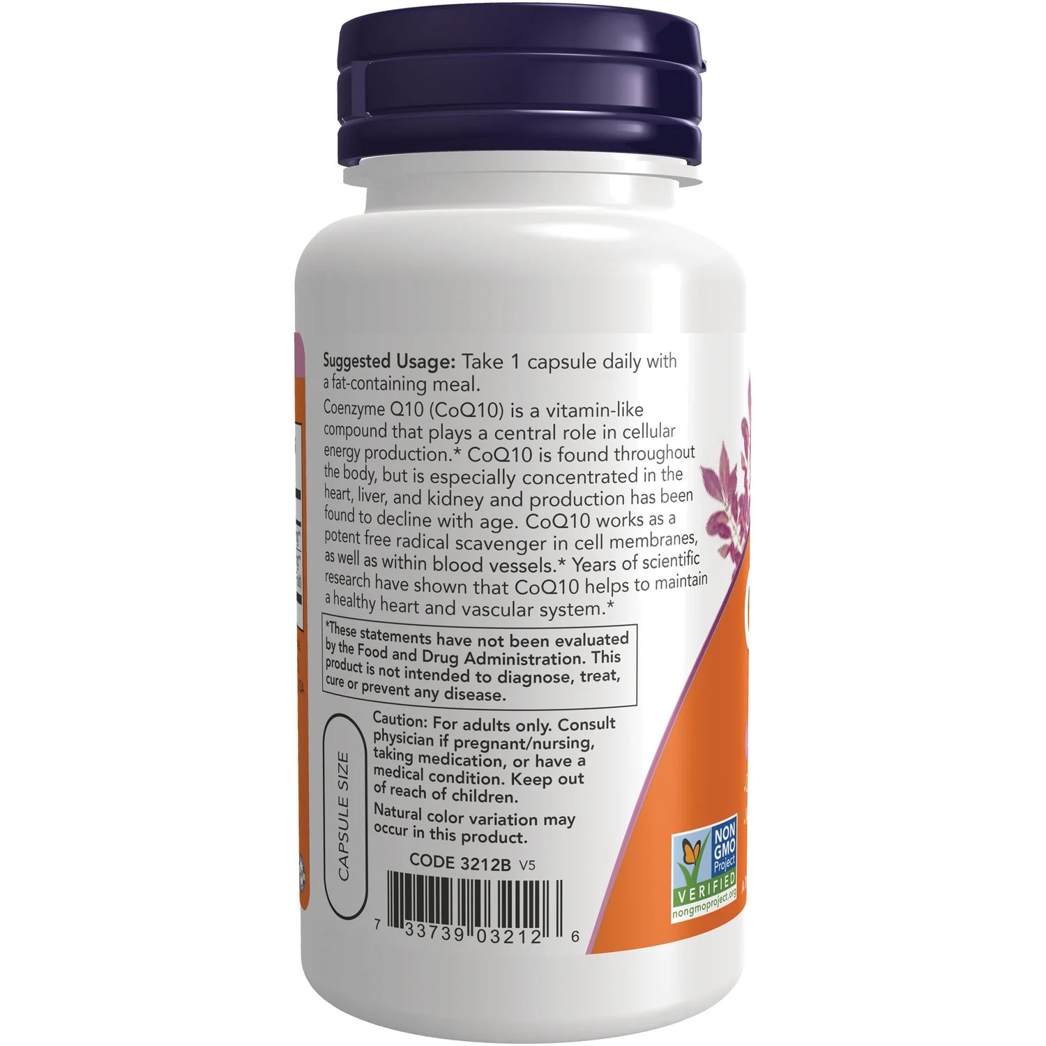 CoQ10