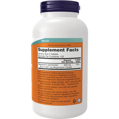 Magnesium Citrate