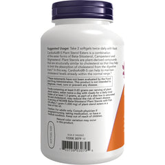 Beta-Sitosterol Plant Sterols