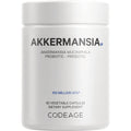 Akkermansia Probiotic & Prebiotic