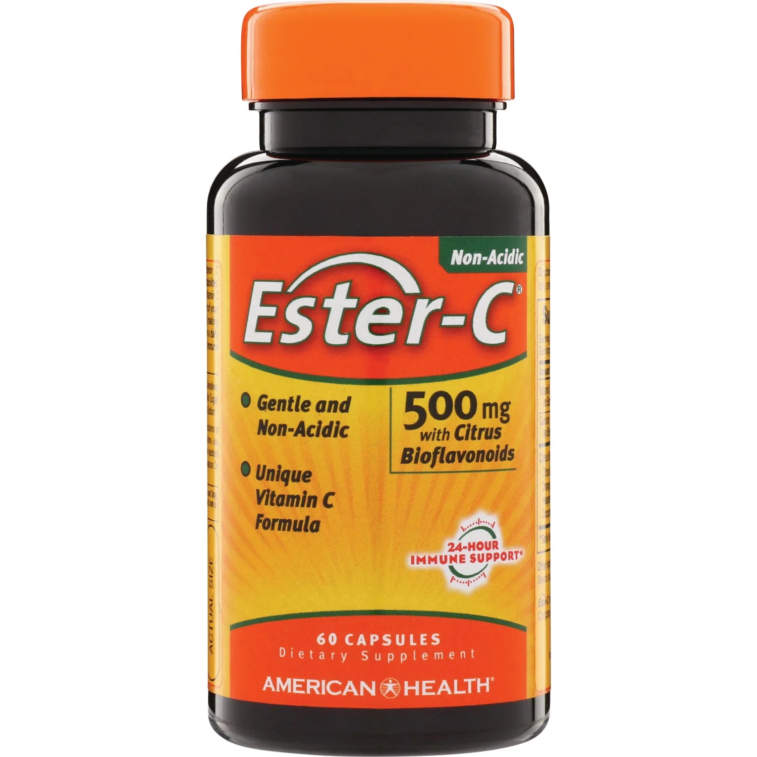 Ester-C with Citrus Bioflavonoids