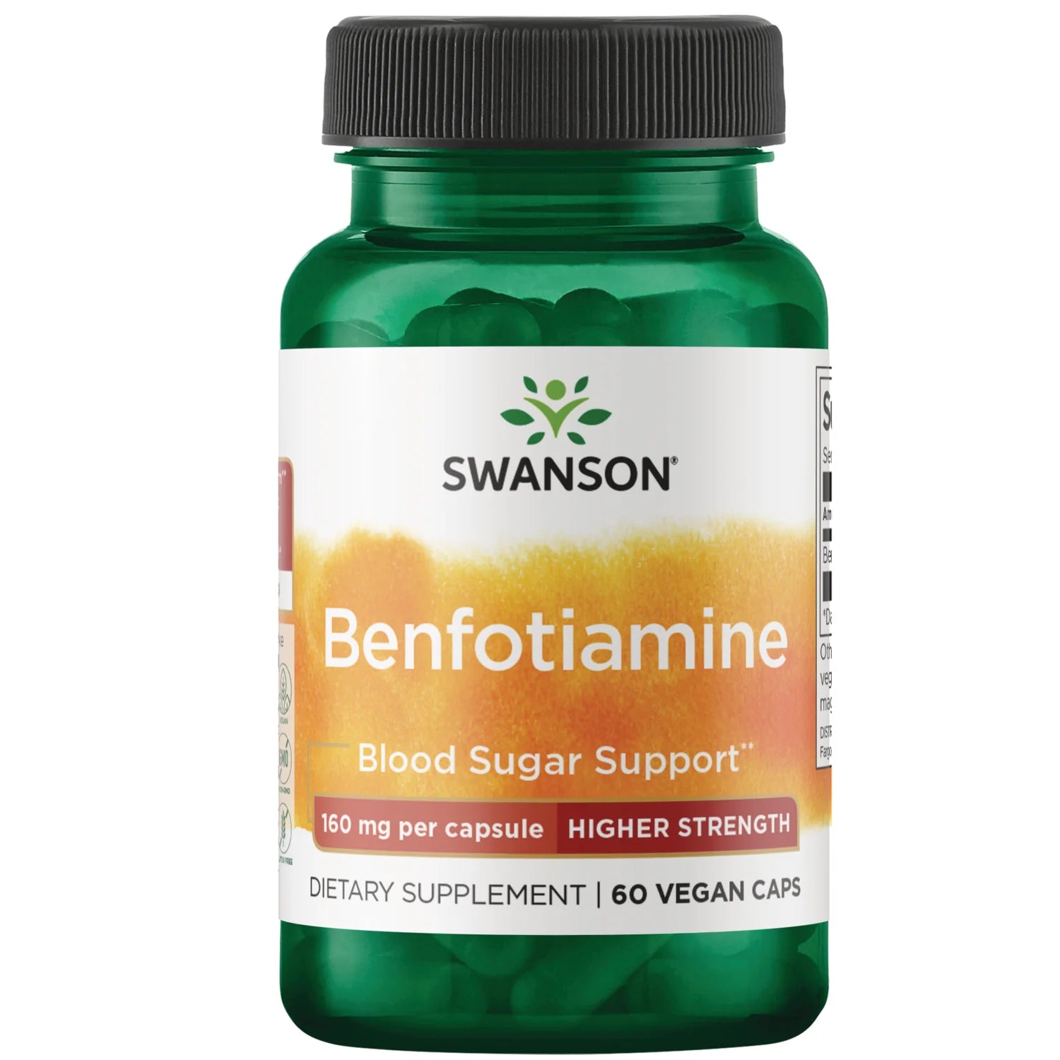 Benfotiamine - High Potency