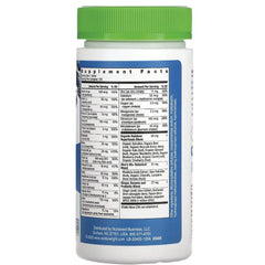 High Potency Mens One 50+ Daily Multivitamin
