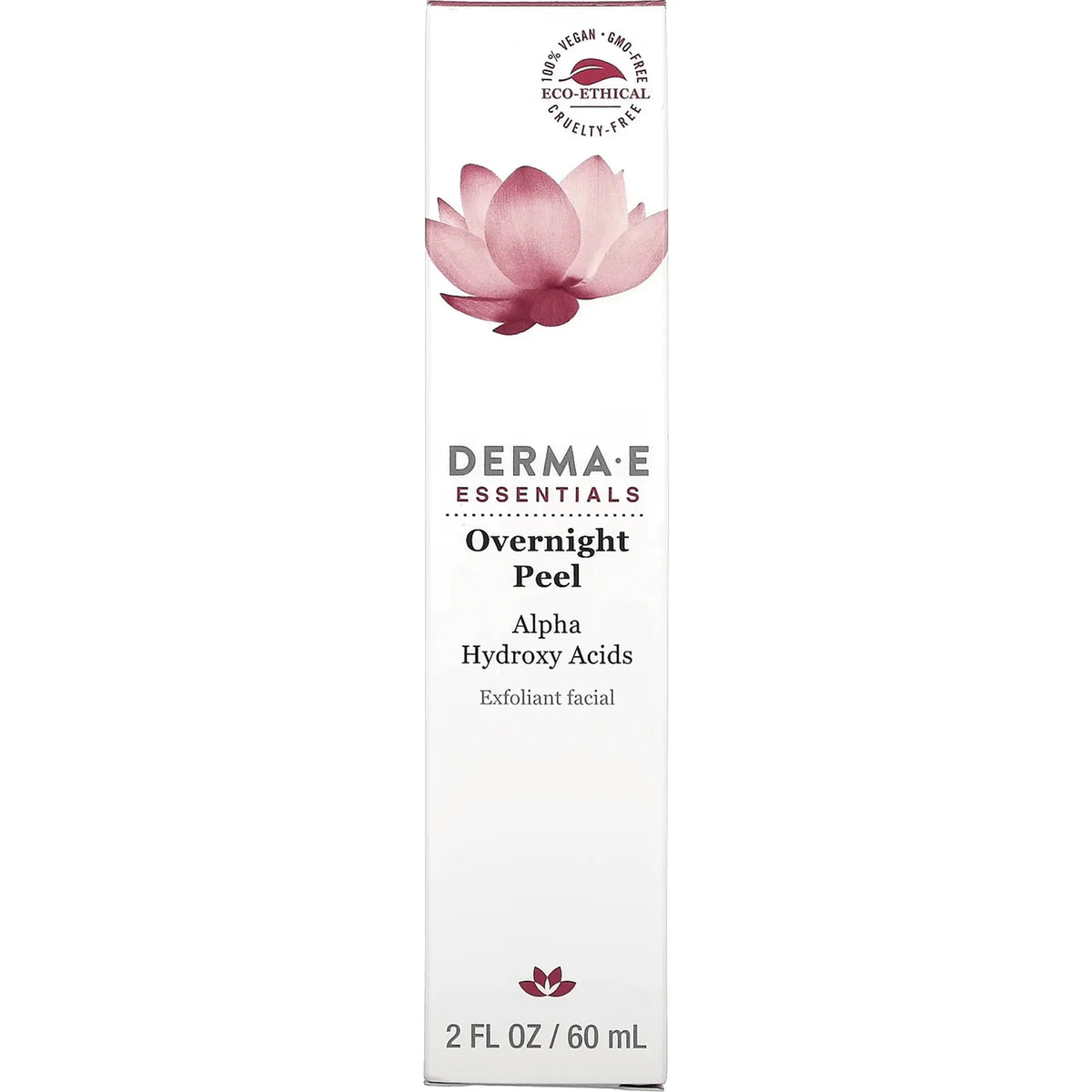 Overnight Peel