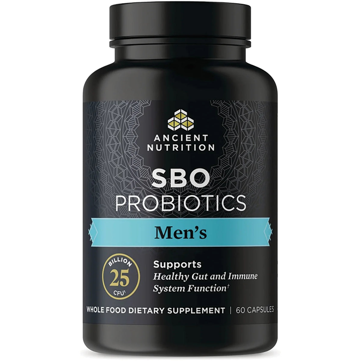 SBO Probiotics Mens
